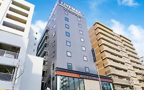 Hotel Livemax Sapporo Susukino